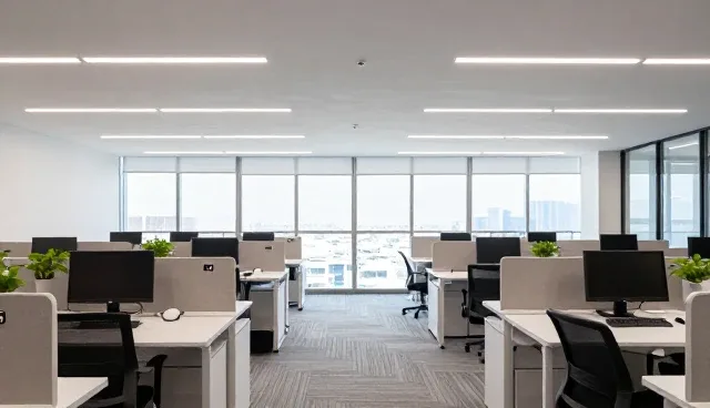 设施维护选型关注点,如何确保消杀覆盖全面
