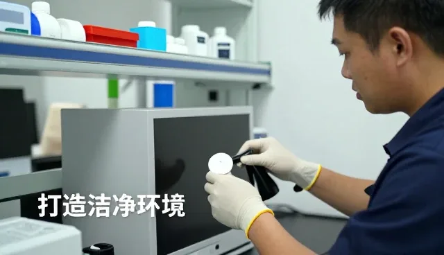 外墙清洗如何适应不同应用环境